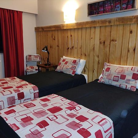 Hostal El Koru 산카를로스데바릴로체 외부 사진