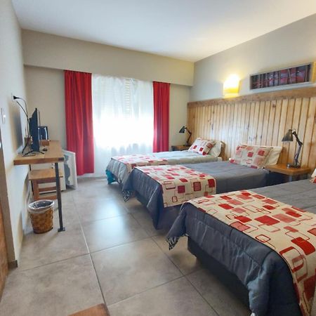 Hostal El Koru 산카를로스데바릴로체 외부 사진