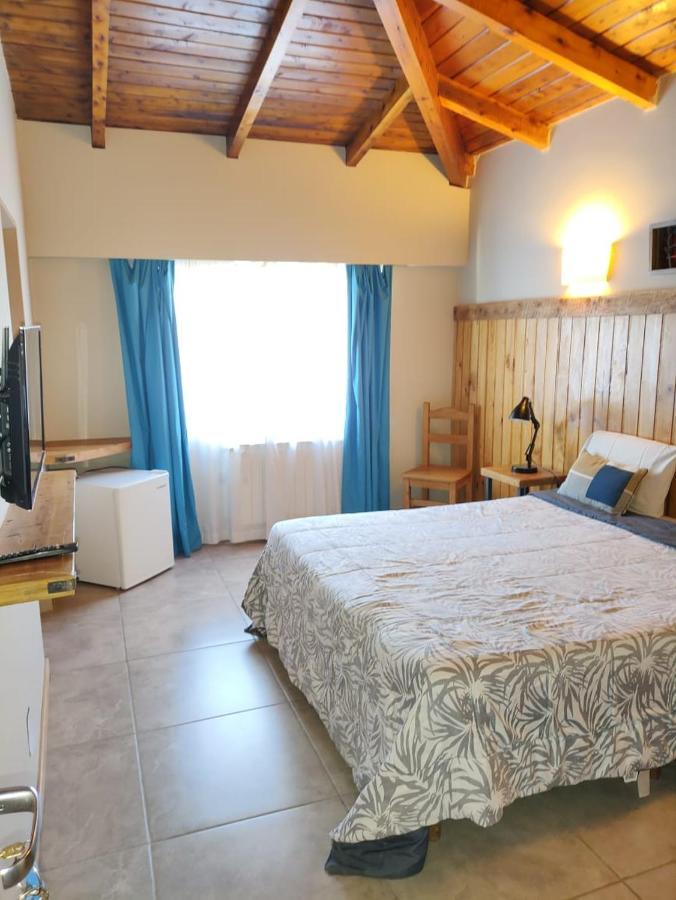 Hostal El Koru 산카를로스데바릴로체 외부 사진