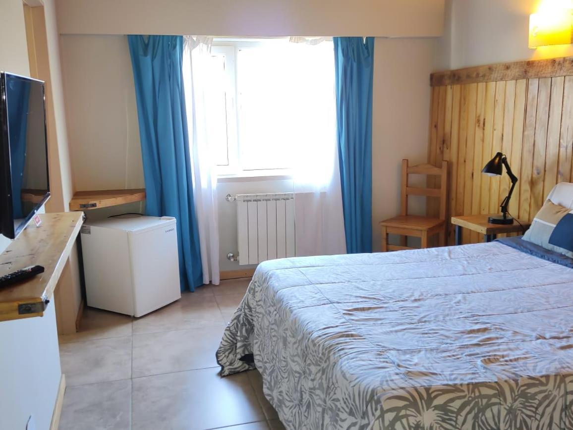 Hostal El Koru 산카를로스데바릴로체 외부 사진