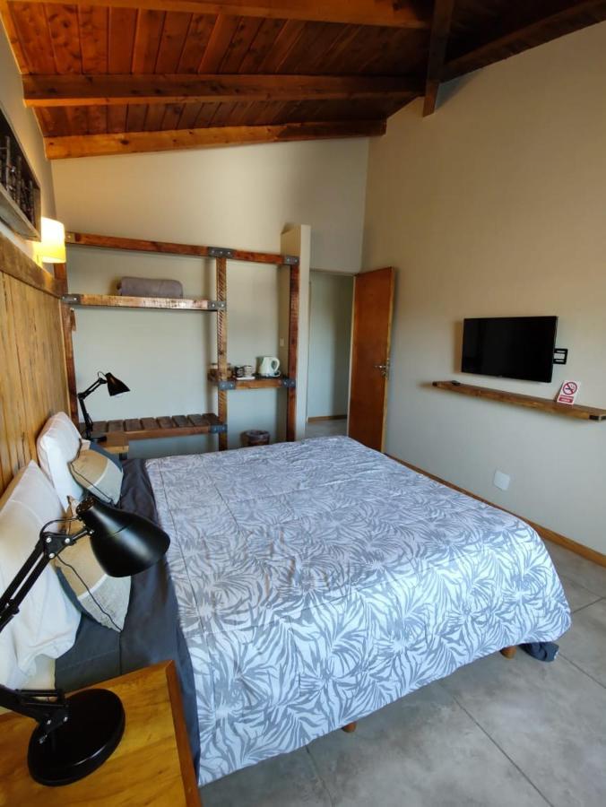 Hostal El Koru 산카를로스데바릴로체 외부 사진