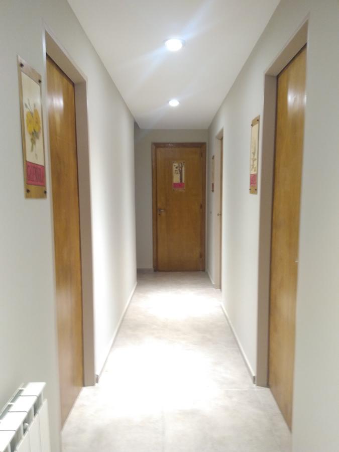 Hostal El Koru 산카를로스데바릴로체 외부 사진