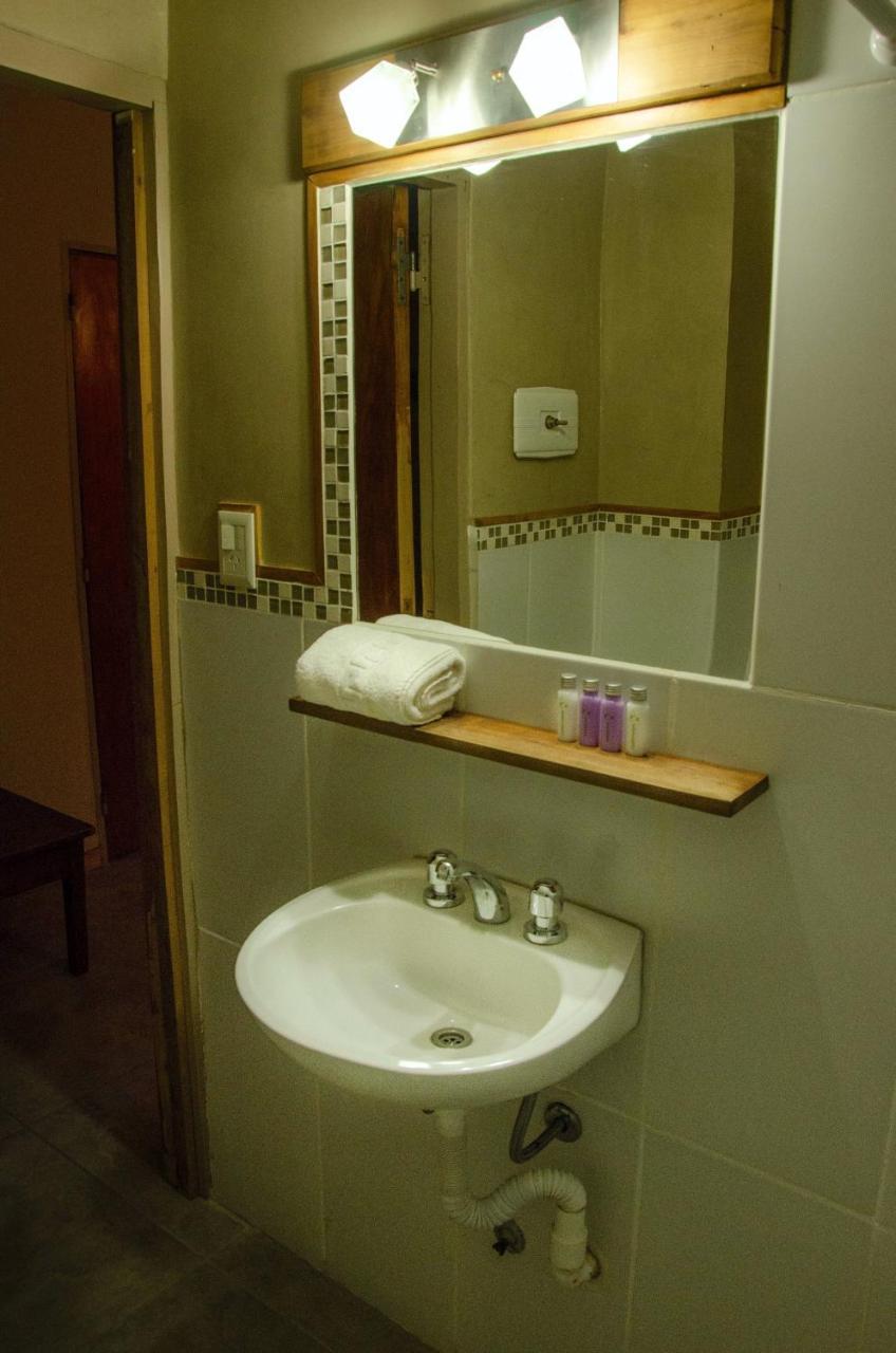 Hostal El Koru 산카를로스데바릴로체 외부 사진
