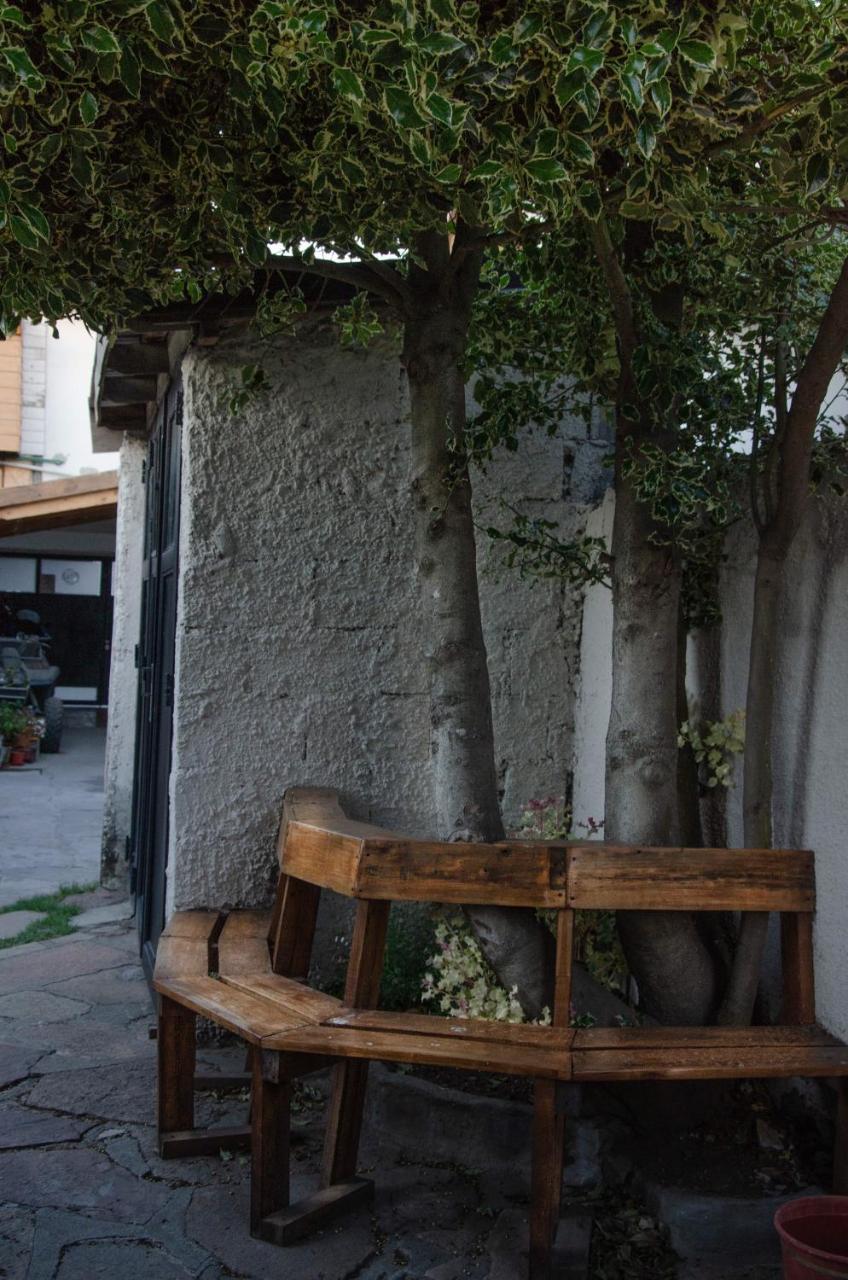 Hostal El Koru 산카를로스데바릴로체 외부 사진
